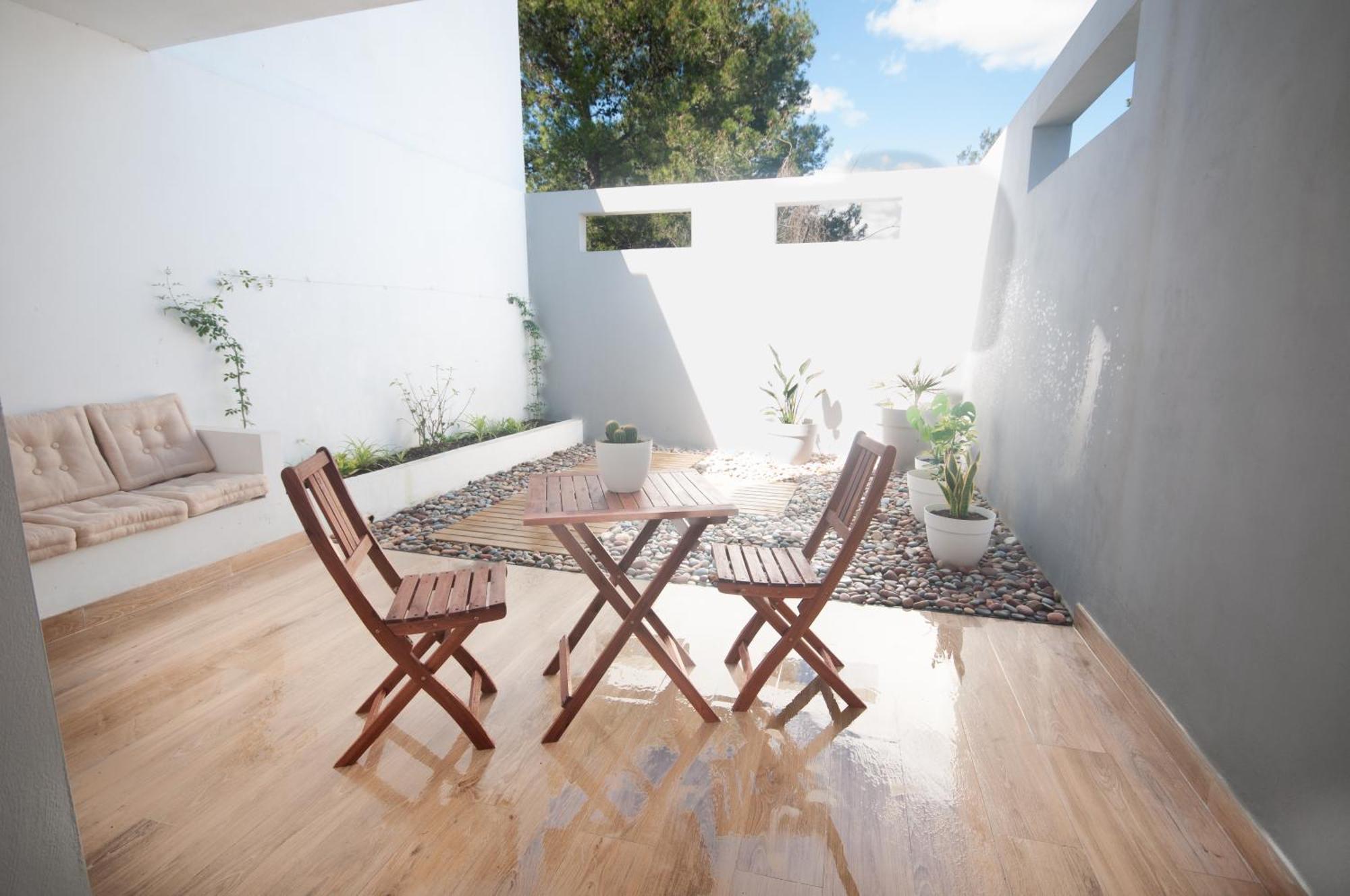 Casa Rural Mirador del Salto Chella Exterior foto